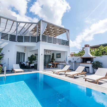 Villa Iceberg カラマキ エクステリア 写真